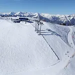 Angerer Alpine Und Familienappartements Tirol شقة فندقية 4*
