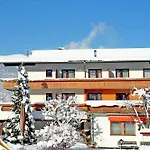 Angerer Alpine Und Familienappartements Tirol Apart Otel 4*