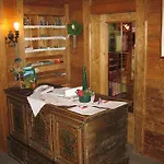 شقة فندقية Angerer Alpine Und Familienappartements Tirol