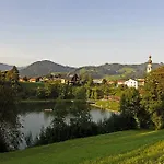 شقة فندقية Angerer Alpine Und Familienappartements Tirol 4*