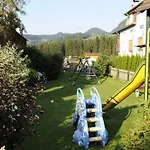 Angerer Alpine Und Familienappartements Tirol شقة فندقية 4*