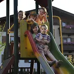 Angerer Alpine Und Familienappartements Tirol شقة فندقية ريث ام الباختال