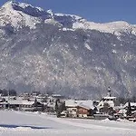 شقة فندقية Angerer Alpine Und Familienappartements Tirol 4*