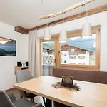 شقة فندقية Angerer Alpine Und Familienappartements Tirol ريث ام الباختال