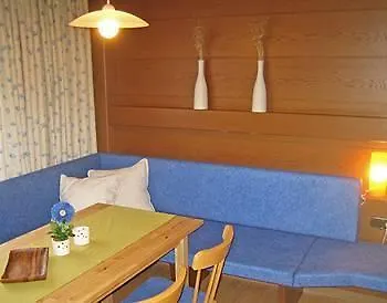 Angerer Alpine Und Familienappartements Tirol 4*