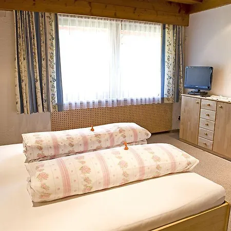 Angerer Alpine Und Familienappartements Tirol 4*