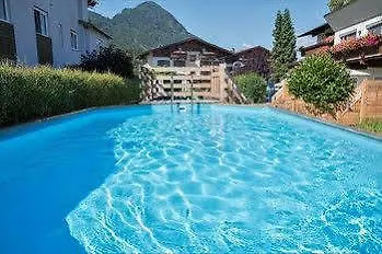 Angerer Alpine Und Familienappartements Tirol Aparthotel 4*