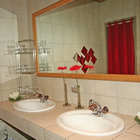 Aparthotel Angerer Alpine Und Familienappartements Tirol