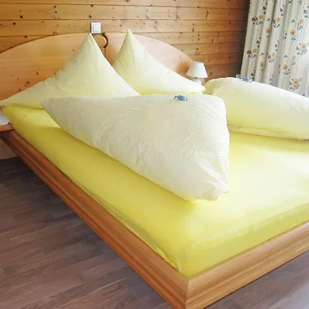 Aparthotel Angerer Alpine Und Familienappartements Tirol 4*