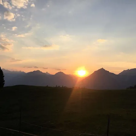 Angerer Alpine Und Familienappartements Tirol Reith im Alpbachtal