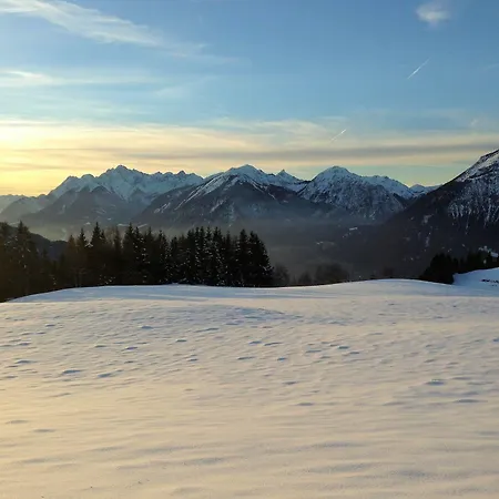 Angerer Alpine Und Familienappartements Tirol Reith im Alpbachtal