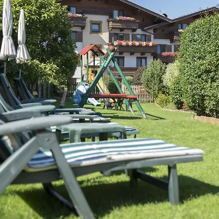 Angerer Alpine Und Familienappartements Tirol Reith im Alpbachtal