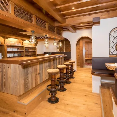 Angerer Alpine Und Familienappartements Tirol 4* Райт (Альпбахталь)