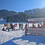 Angerer Alpine Und Familienappartements Tirol 4* Reith im Alpbachtal