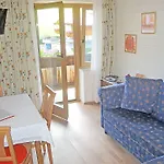 Angerer Alpine Und Familienappartements Tirol