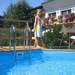 Angerer Alpine Und Familienappartements Tirol Apartmanhotel