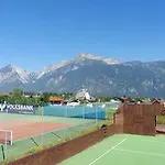 Angerer Alpine Und Familienappartements Tirol 4* 里斯奥尔巴赫塔