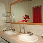 Apartmanhotel Angerer Alpine Und Familienappartements Tirol