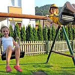 Angerer Alpine Und Familienappartements Tirol 4* Reith im Alpbachtal