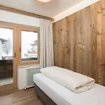 Apartmanhotel Angerer Alpine Und Familienappartements Tirol 4*