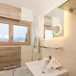 Angerer Alpine Und Familienappartements Tirol Apartmanhotel Reith im Alpbachtal