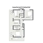 Apartmanhotel Angerer Alpine Und Familienappartements Tirol 4*