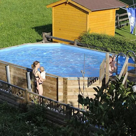Lägenhetshotell Angerer Alpine Suiten Und Familienappartements Tirol Reith im Alpbachtal