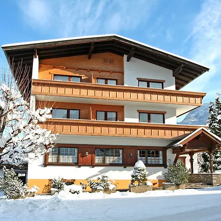 Angerer Alpine Suiten Und Familienappartements Tirol Lägenhetshotell Reith im Alpbachtal