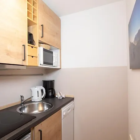 Angerer Alpine Suiten Und Familienappartements Tirol 2*