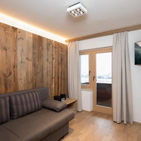 Angerer Alpine Suiten Und Familienappartements Tirol Aparthotel Reith im Alpbachtal