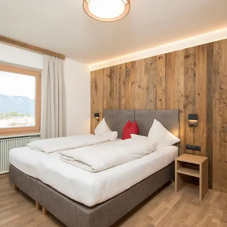 Aparthotel Angerer Alpine Suiten Und Familienappartements Tirol Reith im Alpbachtal