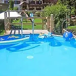 Angerer Alpine Und Familienappartements Tirol 4*