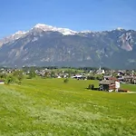 Angerer Alpine Und Familienappartements Tirol 4* ריית אים אלפבכטל