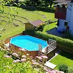 Apartahotel Angerer Alpine Und Familienappartements Tirol