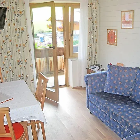 Angerer Alpine Suiten Und Familienappartements Tirol