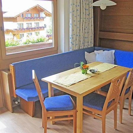 Angerer Alpine Suiten Und Familienappartements Tirol Lägenhetshotell Reith im Alpbachtal
