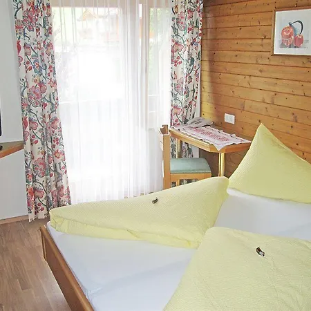 Aparthotel Angerer Alpine Und Familienappartements Tirol 4*