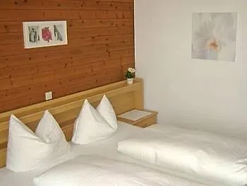 Angerer Alpine Suiten Und Familienappartements Tirol Lägenhetshotell 4*