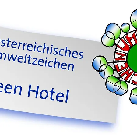Angerer Alpine Suiten Und Familienappartements Tirol Lägenhetshotell