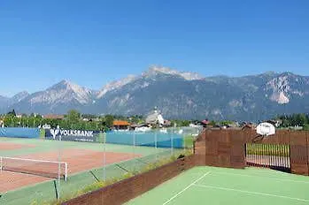 Angerer Alpine Und Familienappartements Tirol 4* 里斯奥尔巴赫塔
