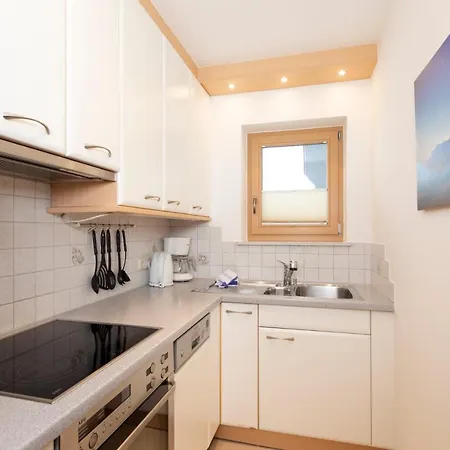 Angerer Alpine Suiten Und Familienappartements Tirol Lägenhetshotell Reith im Alpbachtal