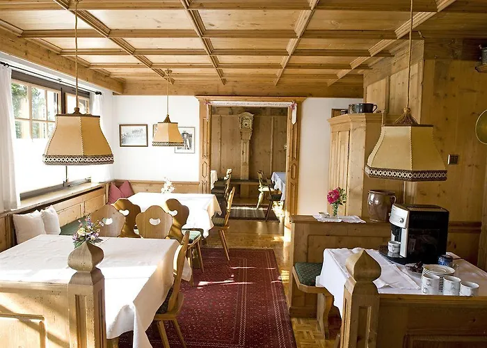 Apart Otel Angerer Alpine Und Familienappartements Tirol Reith im Alpbachtal